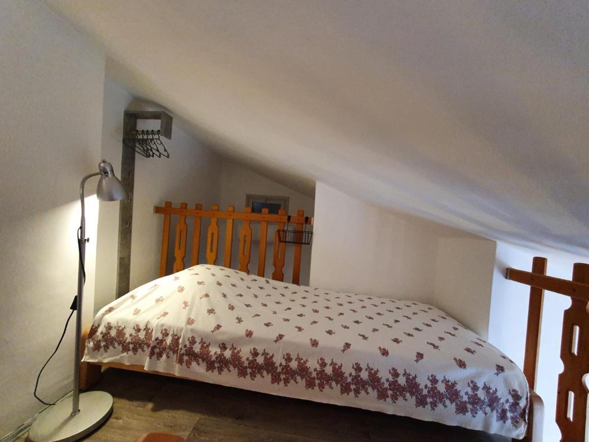 Apartment With Terace And Sea View Marica Krk Town Dış mekan fotoğraf