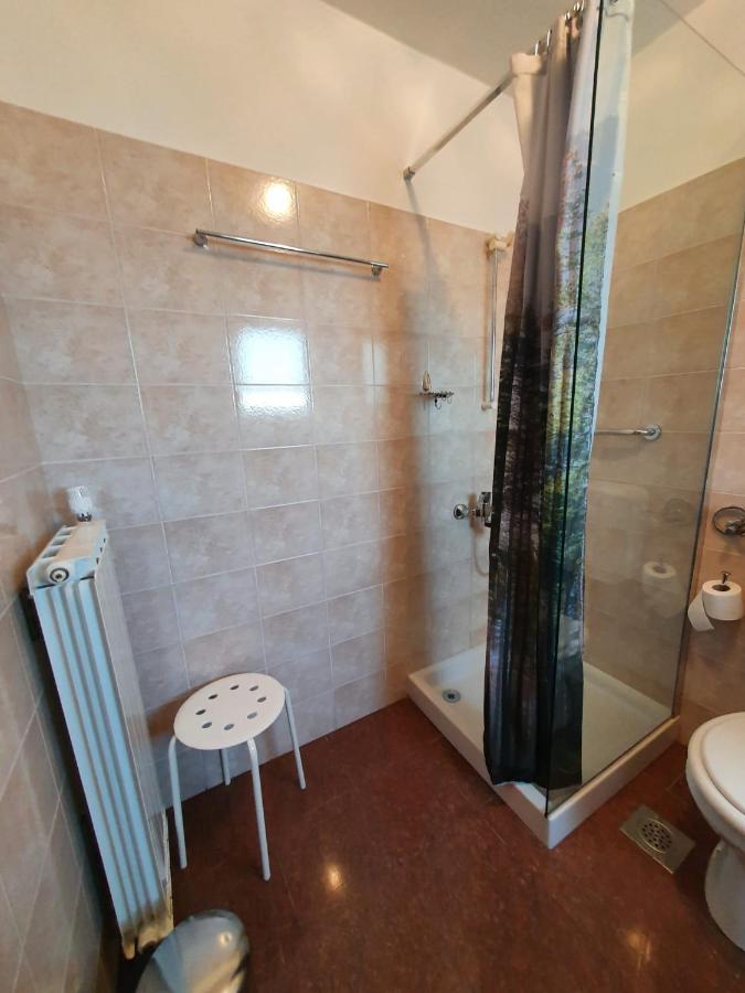 Apartment With Terace And Sea View Marica Krk Town Dış mekan fotoğraf